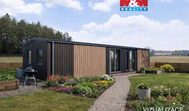 Prodej domu 57 m² s pozemkem 1 000 m², Vítězná – Kocléřov, okres Trutnov