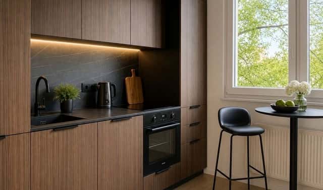 Prodej bytu 3+1 78 m², Anenská, Frýdek-Místek – Místek