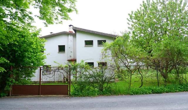 Prodej chaty/chalupy 136 m² s pozemkem 535 m², Dobříš, okres Příbram