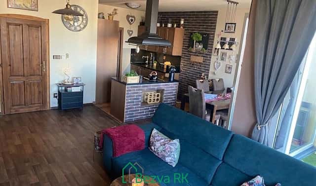 Prodej bytu 4+kk 116 m², Malkovského, Praha 9 – Letňany
