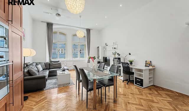 Prodej bytu 2+kk 88 m², Dlouhá, Praha 1 – Staré Město