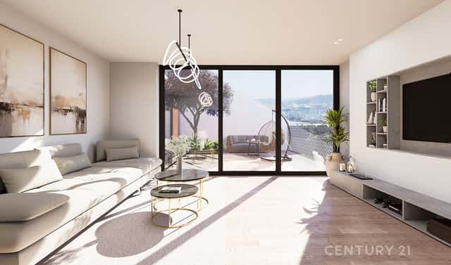 Prodej bytu 3+kk 98 m², Křenová, Brno – Trnitá, okres Brno-město