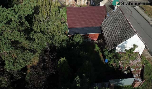 Prodej chaty/chalupy 85 m² s pozemkem 616 m², Senice na Hané – Cakov, okres Olomouc