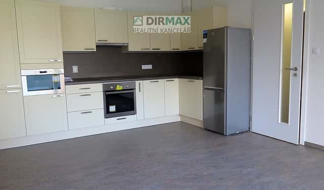 Pronájem bytu 2+kk 52 m², Jablonského, Plzeň – Východní Předměstí, okres Plzeň-město