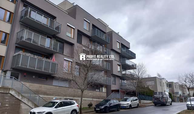 Pronájem bytu 2+kk 53 m², Chmelařská, Praha 5 – Jinonice