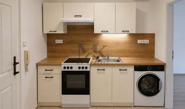 Pronájem bytu 1+1 35 m², Pivovarská, Vimperk – Vimperk I, okres Prachatice