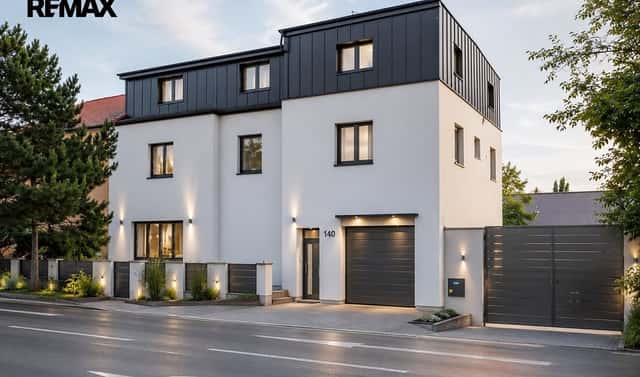 Prodej nájemního domu, činžáku 386 m², Šternberská, Olomouc – Týneček