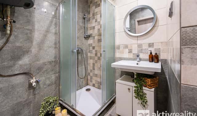 Pronájem bytu 2+1 57 m², Alej 17. listopadu, Roudnice nad Labem, okres Litoměřice