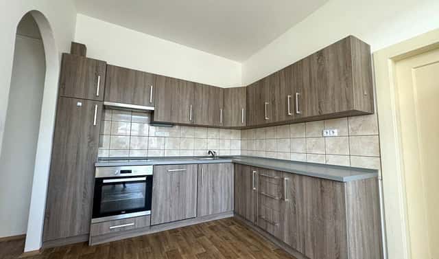 Pronájem bytu 3+1 80 m², Nádražní, Ostrava – Moravská Ostrava, okres Ostrava-město