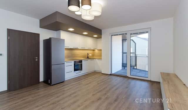 Pronájem bytu 2+kk 61 m², Na Jíkalce, Plzeň – Jižní Předměstí, okres Plzeň-město