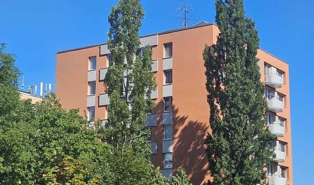 Prodej bytu 2+1 67 m², plukovníka Mráze, Praha 10 – Hostivař