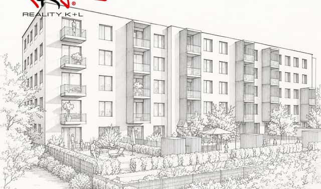 Prodej bytu 3+kk 65 m², Schoellerova, Praha 9 – Čakovice