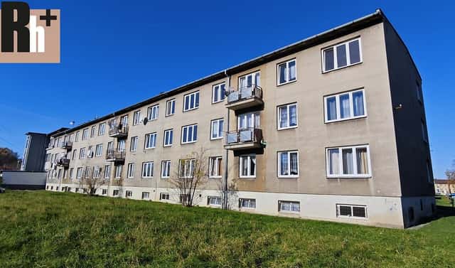 Prodej nájemního domu, činžáku 2 095 m², Olešní, Ostrava – Muglinov, okres Ostrava-město