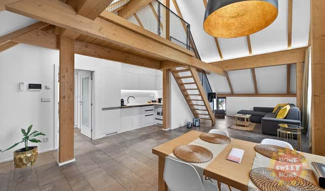 Prodej bytu 3+kk 83 m², Břeclavská, Lednice, okres Břeclav