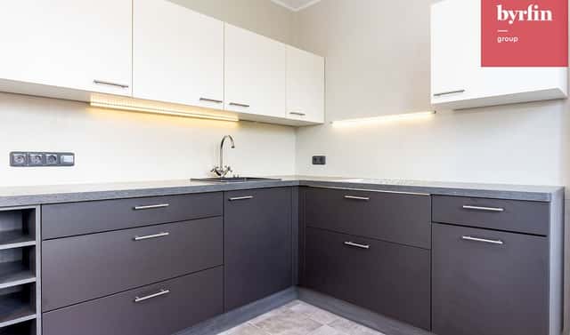Pronájem bytu 2+1 62 m², K. H. Máchy, Bruntál