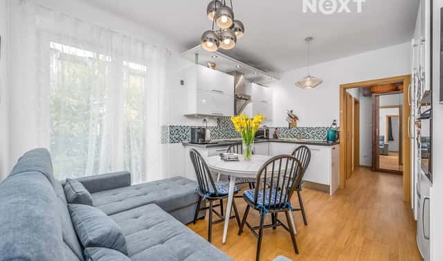 Prodej bytu 4+kk 61 m², Bohdanečská, Praha 9 – Vinoř