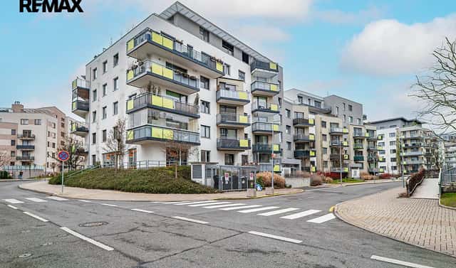 Pronájem skladovacích prostor 2 m², Rižská, Praha 10 – Hostivař