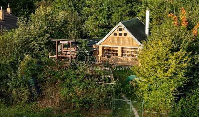 Prodej chaty/chalupy 72 m² s pozemkem 760 m², Křivoklát, okres Rakovník