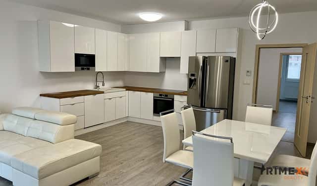 Prodej bytu 3+kk 89 m², Jantarová, Ostrava – Moravská Ostrava, okres Ostrava-město