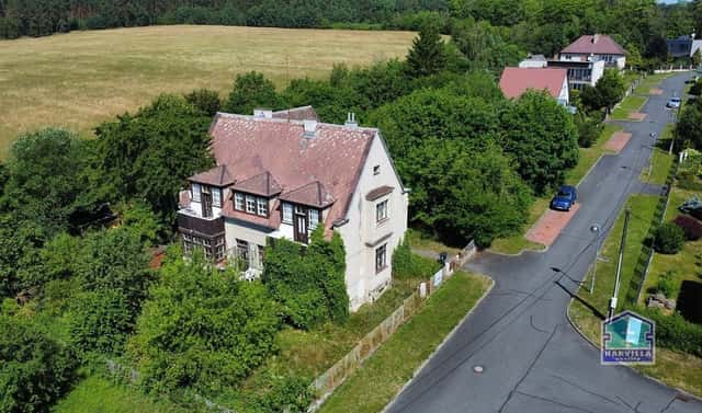 Prodej domu 270 m² s pozemkem 745 m², Sluneční, Konstantinovy Lázně, okres Tachov
