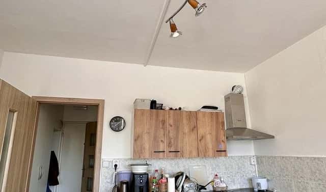 Prodej bytu 1+kk 24 m², Bratislavská, Teplice – Řetenice