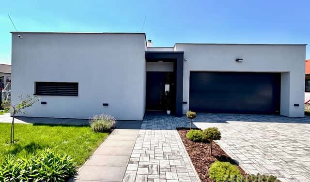 Prodej domu 182 m² s pozemkem 1 127 m², Pravčice, okres Kroměříž