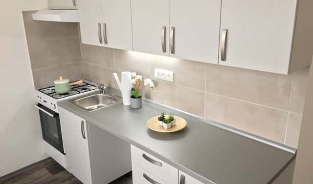 Pronájem bytu 2+1 52 m², Závodní, Ostrava – Hrabůvka, okres Ostrava-město