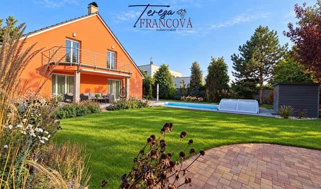 Prodej domu 267 m² s pozemkem 235 m², Prostějov