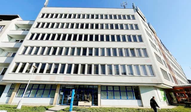Pronájem kanceláře 470 m², Veveří, Brno – Veveří, okres Brno-město