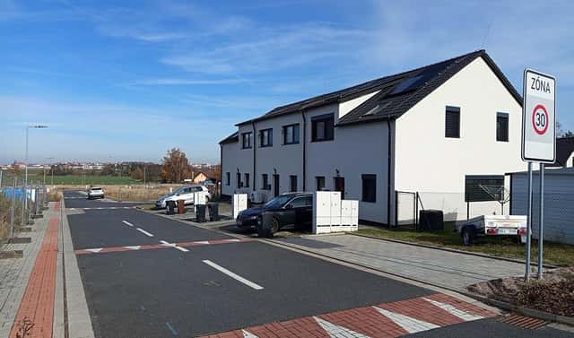 Prodej domu 115 m² s pozemkem 174 m², Sečská, Slatiňany, okres Chrudim