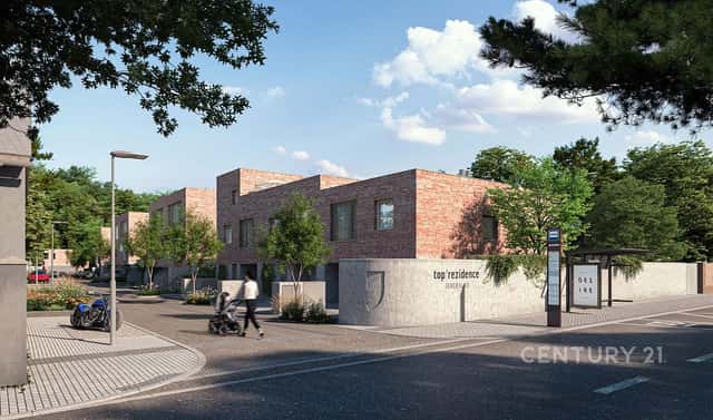 Prodej domu 148 m² s pozemkem 317 m², V Trníčku, Praha 6 – Dejvice