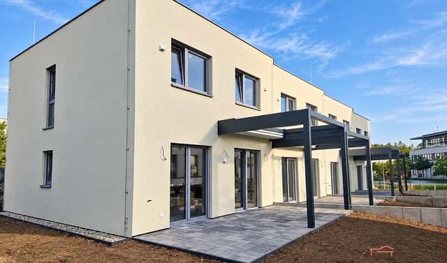 Prodej domu 129 m² s pozemkem 44 m², Krásnopolská, Ostrava, okres Ostrava-město