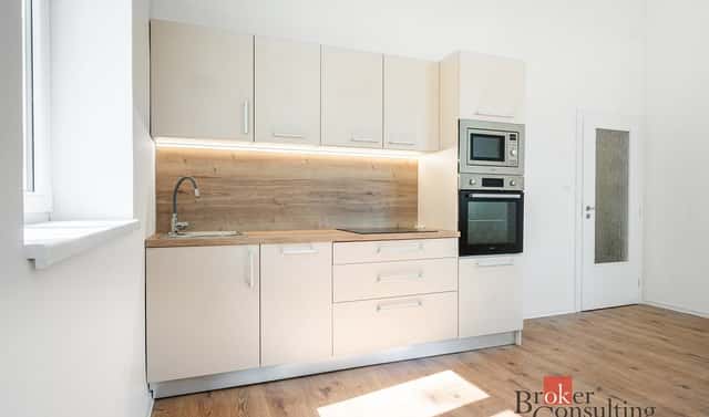 Prodej bytu 2+kk 48 m², Palackého, Ostrava – Přívoz, okres Ostrava-město