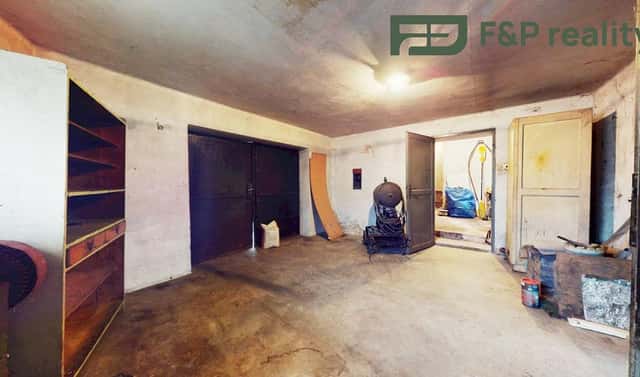 Prodej bytu 2+1 63 m², Strašice, okres Strakonice