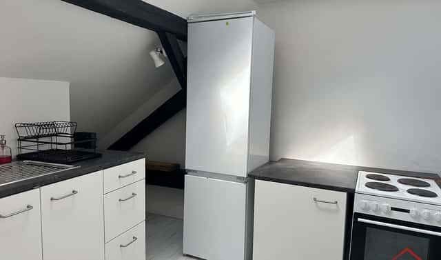 Pronájem bytu 3+1 90 m², Hradišťská, Staré Město, okres Uherské Hradiště
