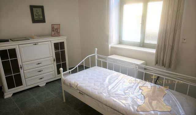 Pronájem bytu 2+kk 36 m², nám. 7. května, Sedlec-Prčice – Sedlec, okres Příbram