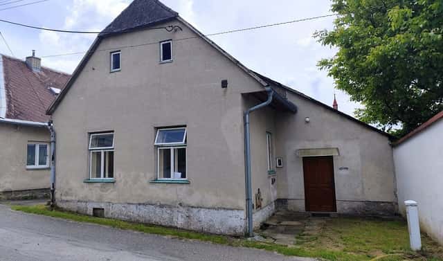 Prodej domu 181 m² s pozemkem 357 m², Zahradnická, Strmilov, okres Jindřichův Hradec