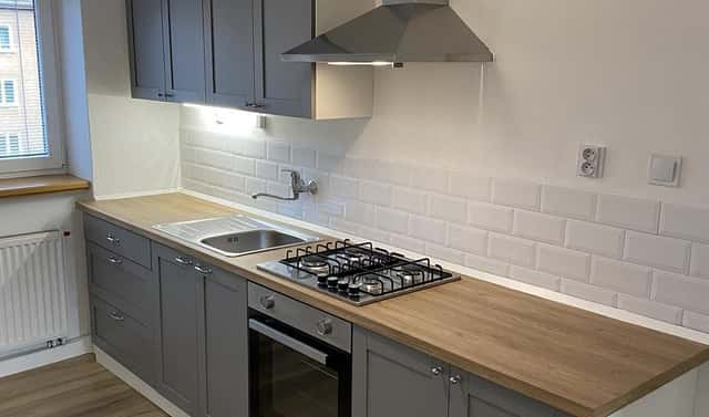 Pronájem bytu 2+1 60 m², Na Vyhlídce, Vratimov, okres Ostrava-město