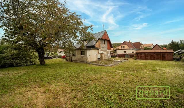 Prodej domu 100 m² s pozemkem 715 m², Stříbrný vrch, Rokytnice v Orlických horách, okres Rychnov nad Kněžnou