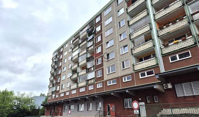 Prodej bytu 3+1 75 m², Pražská, Česká Lípa