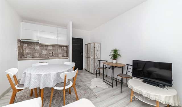 Prodej bytu 1+kk 27 m², Hornická, Český Těšín, okres Karviná