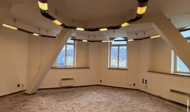 Pronájem kanceláře 30 m², Děčín