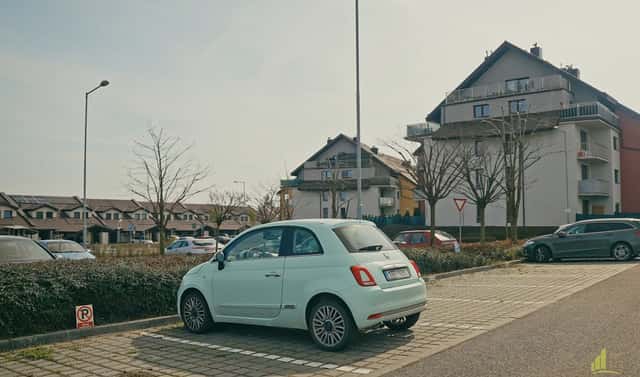 Prodej pozemku 11 m², Moravany, okres Brno-venkov
