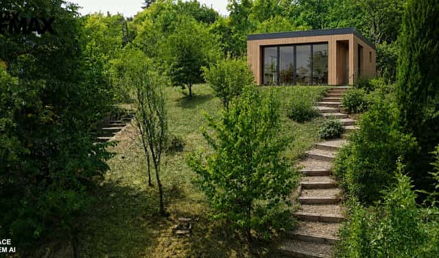 Prodej zahrady 698 m², Ostopovice, okres Brno-venkov