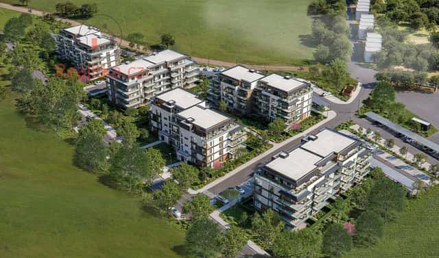 Prodej bytu 1+kk 51 m², Jaroslava Vacka, Tábor – Klokoty