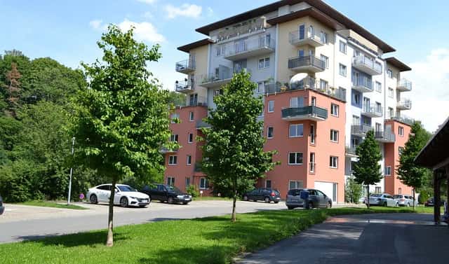 Pronájem bytu 1+kk 30 m², U Dlouhé stěny, Jihlava