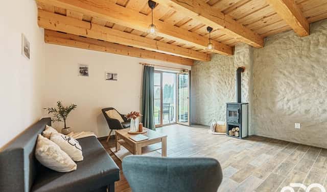 Prodej komerčního objektu (jiného typu) 100 m², Králíky, okres Ústí nad Orlicí