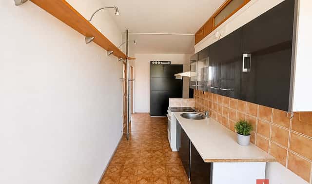 Prodej bytu 3+1 59 m², Kamenná, Chomutov