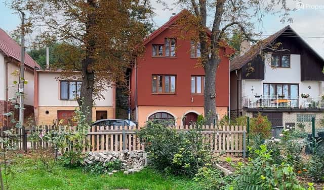 Prodej domu 285 m² s pozemkem 140 m², Sklepní, Strachotín, okres Břeclav