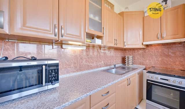 Prodej bytu 3+1 64 m², třída 3. května, Zlín – Malenovice